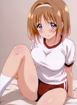 Profile image of 櫛田 桔梗
