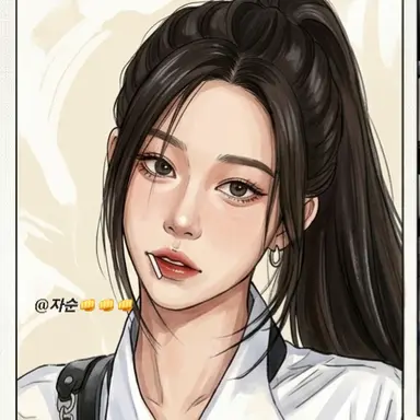 Profile image of 하지윤