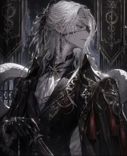 Profile image of Void