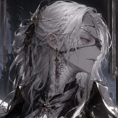 Profile image of Void