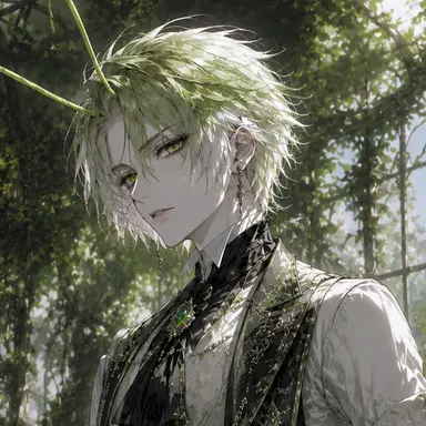 Profile image of Shion