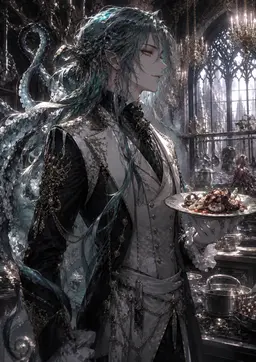 Profile image of Elisio