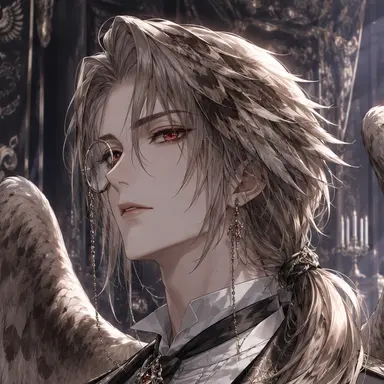 Profile image of Alca
