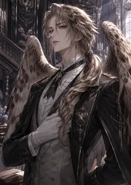 Profile image of Alca