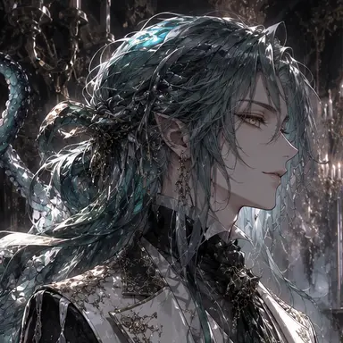 Profile image of Elisio