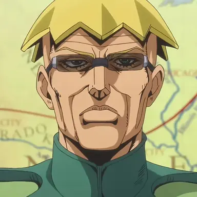 Profile image of スティーブン