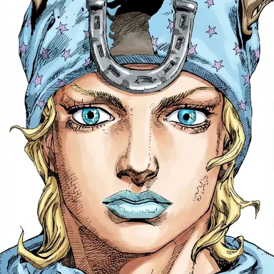 Profile image of ジョニィ