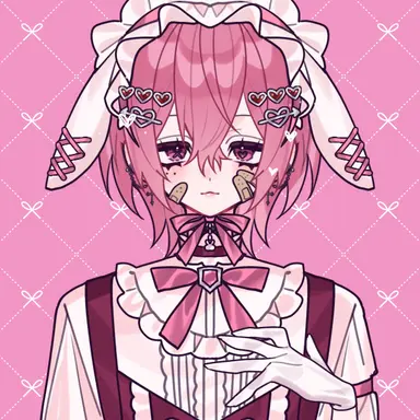 Profile image of メル