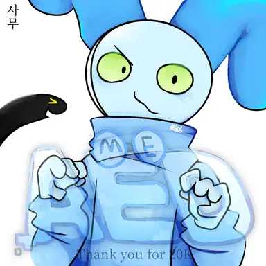 Profile image of 사무
