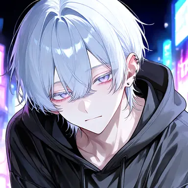 Profile image of 미즈키