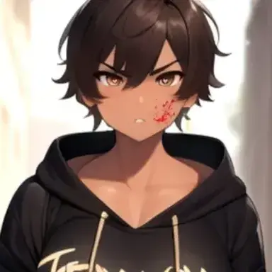 Profile image of Frankie