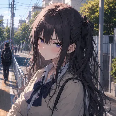 Profile image of 森下留美