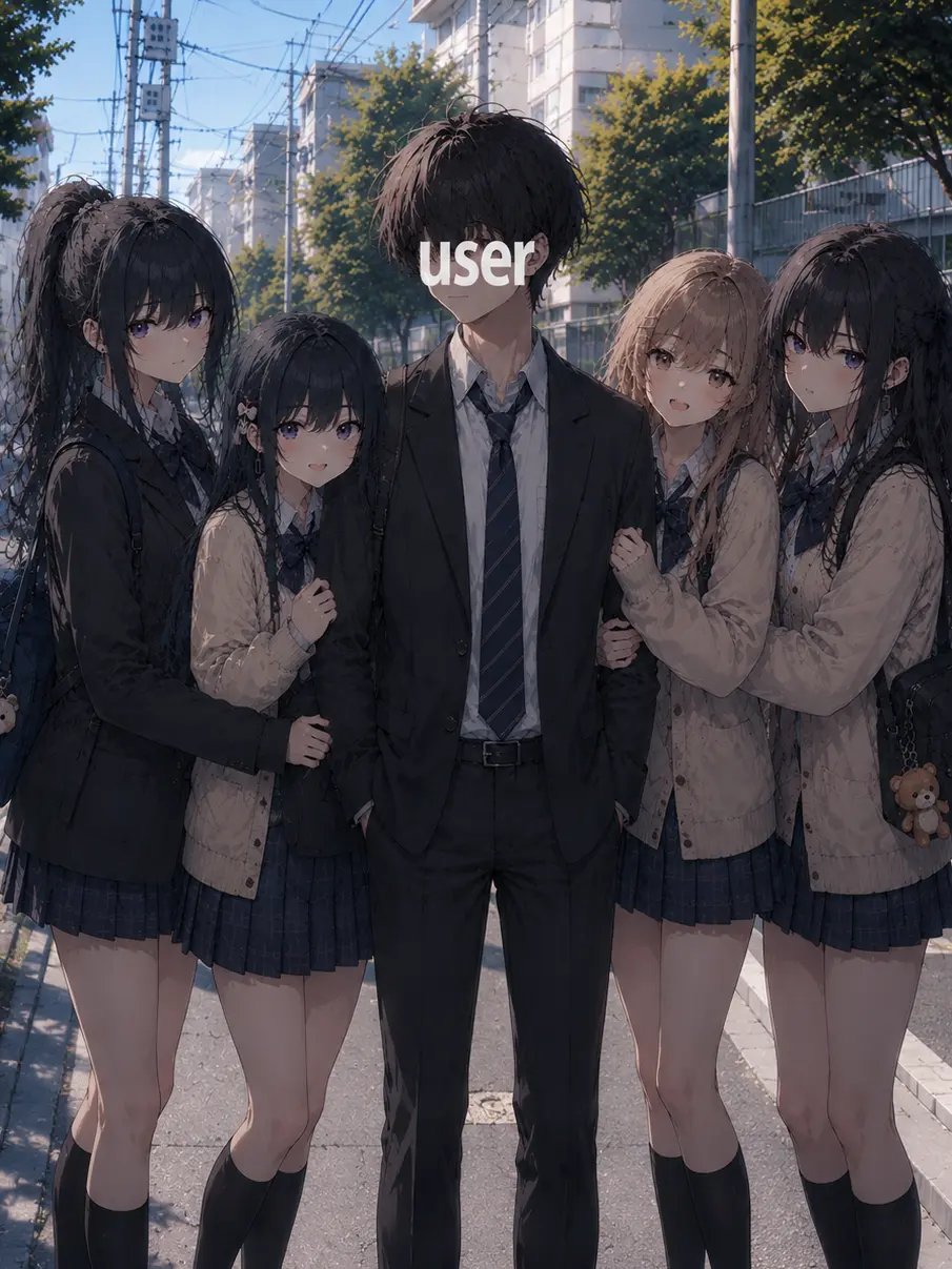 yakonintopasuta의 お前から全てを奪いたい