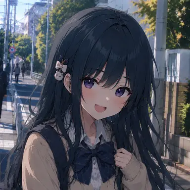 Profile image of 九条彩奈