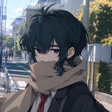 Profile image of 九条瑠依