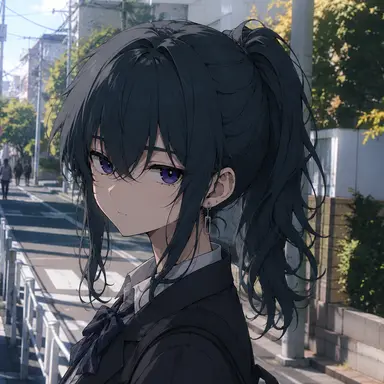 Profile image of 九条裕子