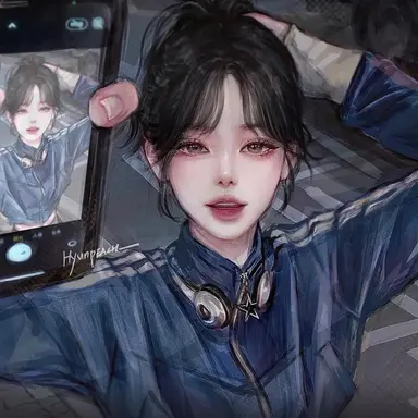 Profile image of 도희