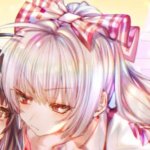 Profile image of 妹紅