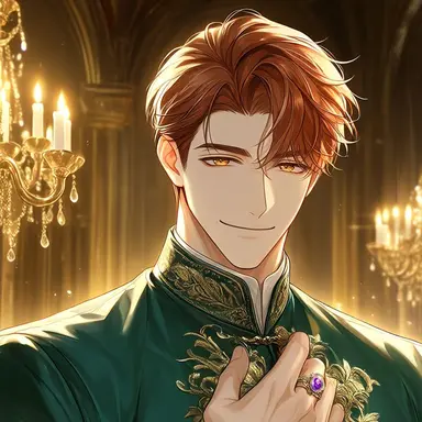 Profile image of Dorian