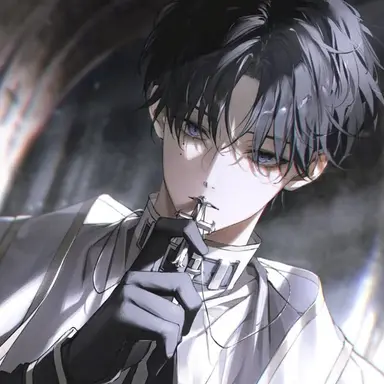 Profile image of 메이든 카루스