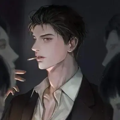 TrueShoes7592의 Mafia Ex-Husband