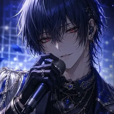 Profile image of 玲音