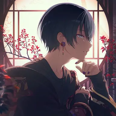 Profile image of 主いいい