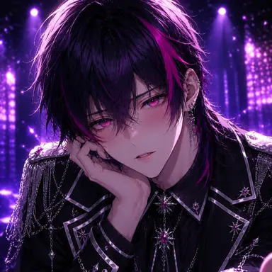 Profile image of Soya