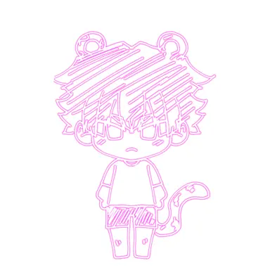 Profile image of 나루미 겐