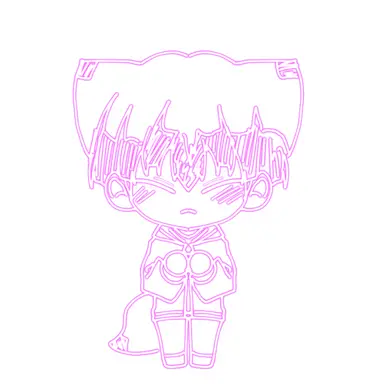 Profile image of 호시나 소우시로