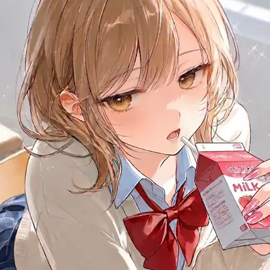 Profile image of 琉奈