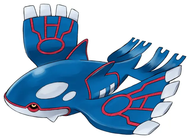Profile image of カイオーガ