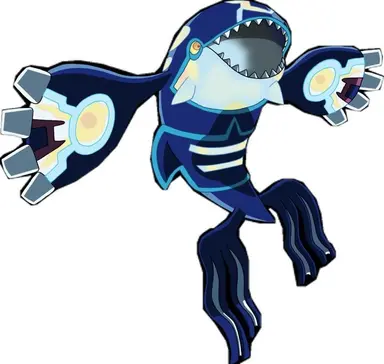 Profile image of カイオーガ
