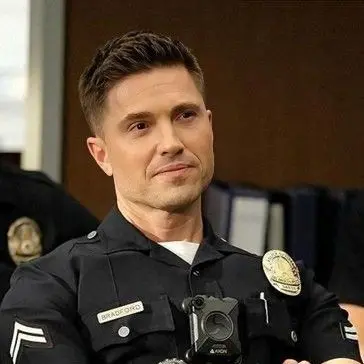 Profile image of Tim Bradford