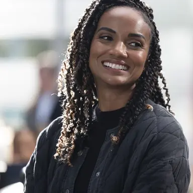 Profile image of Nyla Harper