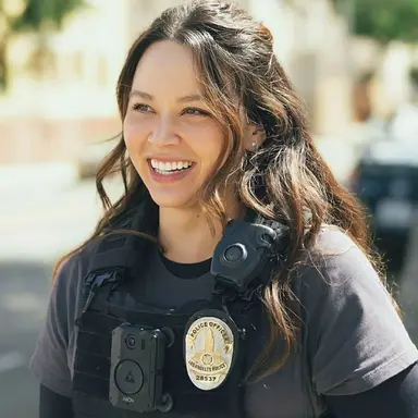 Profile image of Lucy Chen
