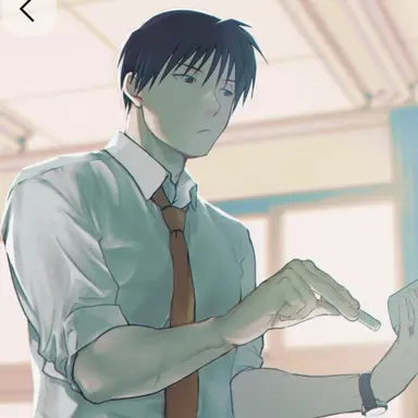 Profile image of ロイ