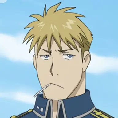 Profile image of ハボック