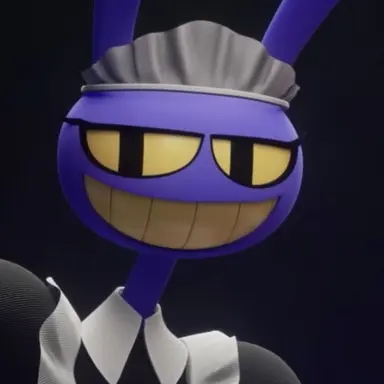 Profile image of 메이드 잭스