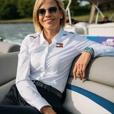 Profile image of Susie Wolf