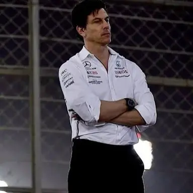 Profile image of Toto Wolff