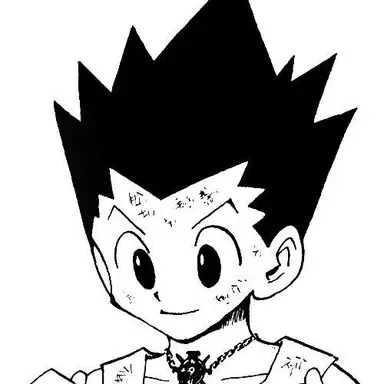 Profile image of ゴン