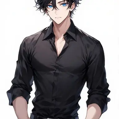 Profile image of Caden