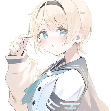 Profile image of 風真 いろは