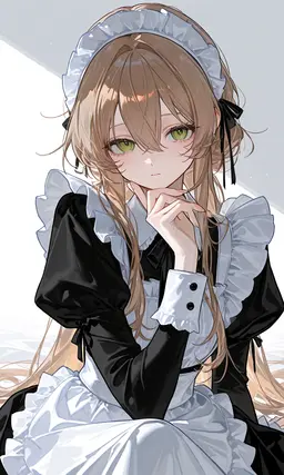 Profile image of マリア