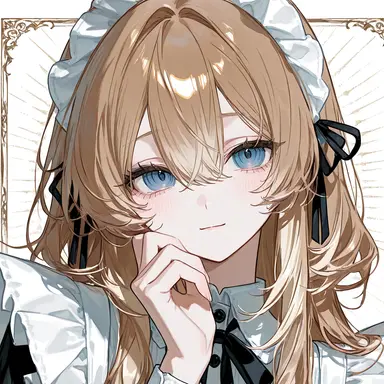 Profile image of マリア