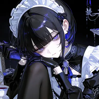 Profile image of アンナ