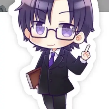 Profile image of もふ