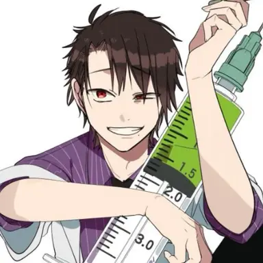 Profile image of 明