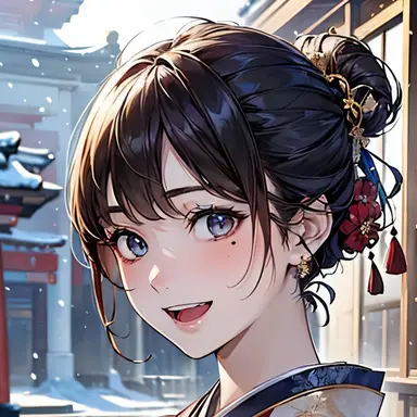 Profile image of 히라이 쿄코